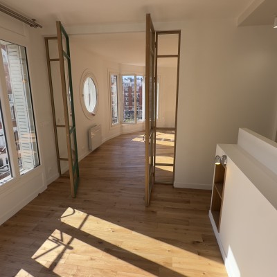Dernière réalisation GM RENOVATION