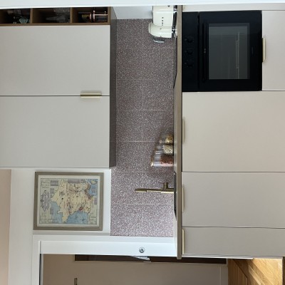 Dernière réalisation GM RENOVATION