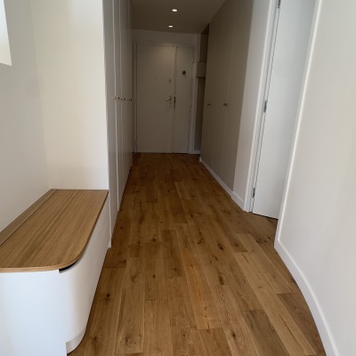 Rénovation et menuiserie 3
