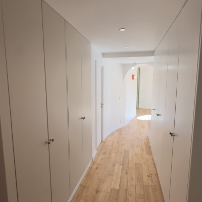 Rénovation et menuiserie 1