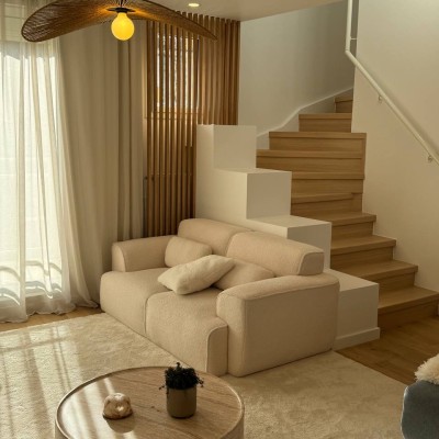 Dernière réalisation GM RENOVATION