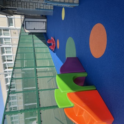 Dernière réalisation SECUR & SOL