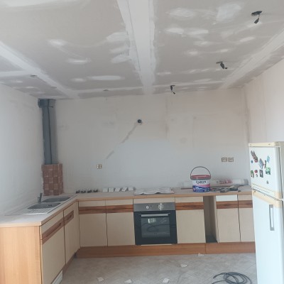 RENOVATION 1