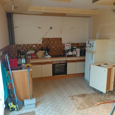 RENOVATION 3