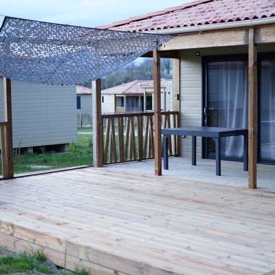 Dernière réalisation INFINITE CONCEPT