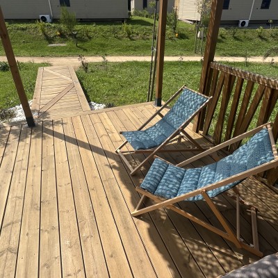 Dernière réalisation INFINITE CONCEPT