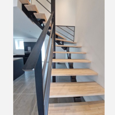 Garde-corps escalier 3