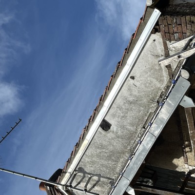 Chantier 1