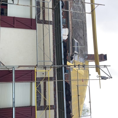 Chantier 1
