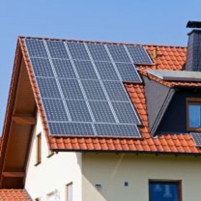 Dernière réalisation ECOTECH CONSTRUCTION