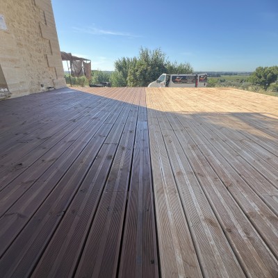 Dernière réalisation Ag peinture
