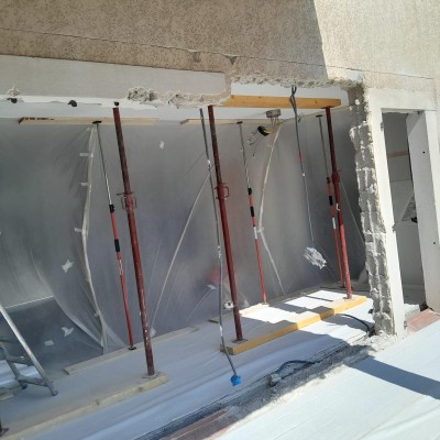 CHANTIER LAVISTE 2