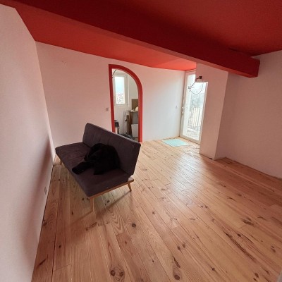 CHANTIER ENDOUME 2