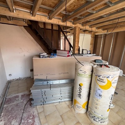 CHANTIER N 4
