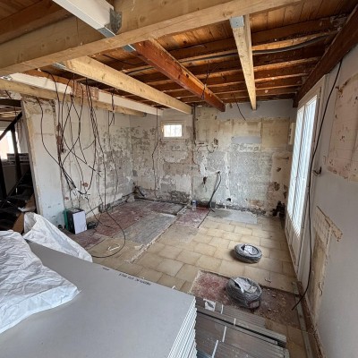 CHANTIER N 1