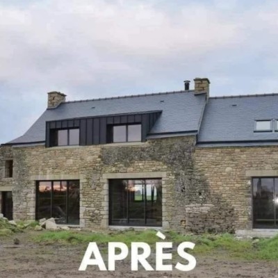 Dernière réalisation ALP Construction