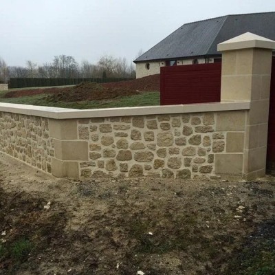 Dernière réalisation ALP Construction