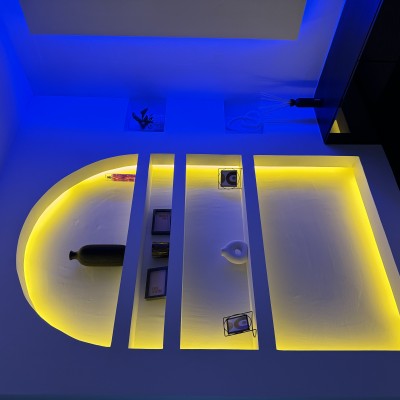 Décor TV 1