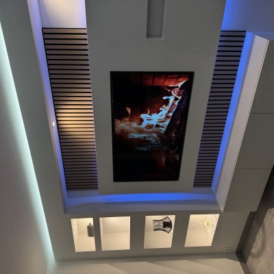 Décor TV 4