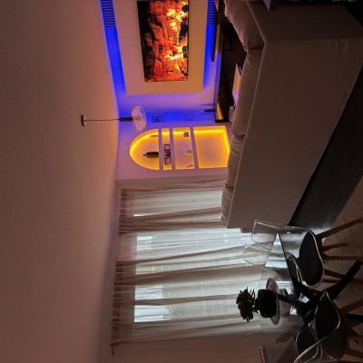 Décor TV 3