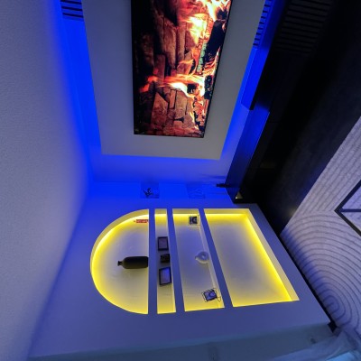 Décor TV 2
