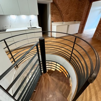 Rénovation complète 1