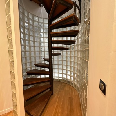 Rénovation complète 2