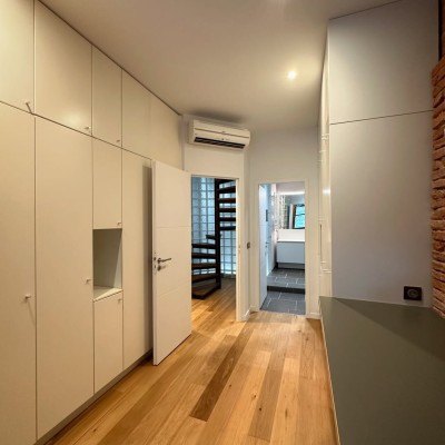 Rénovation complète 5