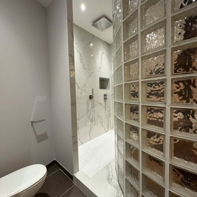 Rénovation complète 3