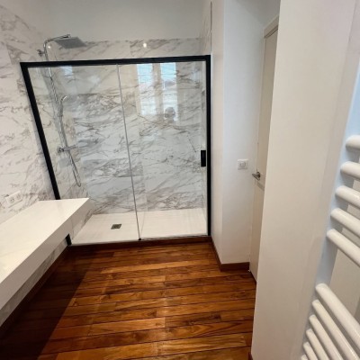 Salle de bain 4