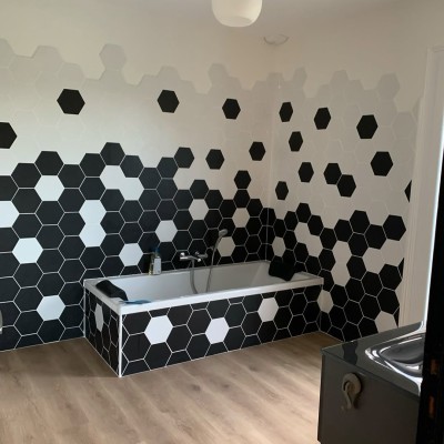 Salle de bain 2