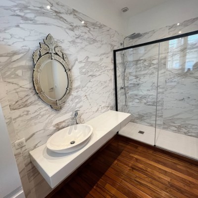 Salle de bain 3