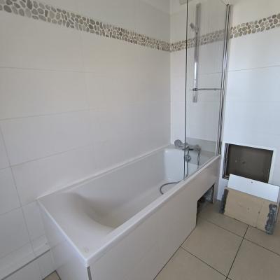 Rénovation d'un salle de bain 3