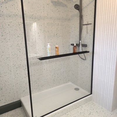 Salle de bain 1