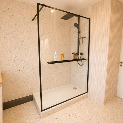 Rénovation d'un salle de bain 1