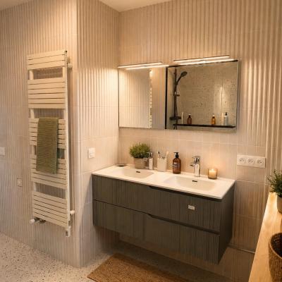 Rénovation d'un salle de bain 2