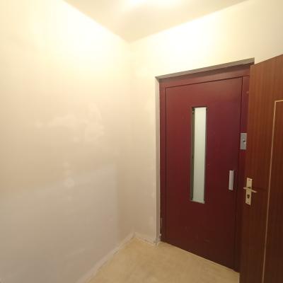 Rénovation d'un entrée 2