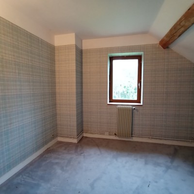 Rénovation intérieur 1