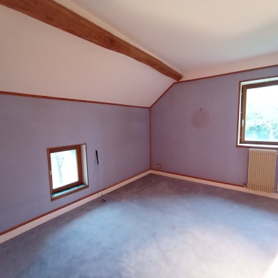 Rénovation intérieur 2