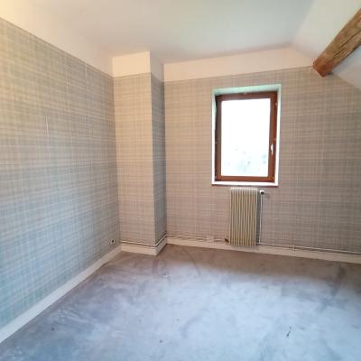 Rénovation intérieur 1