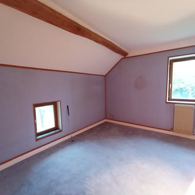 Rénovation intérieur 2