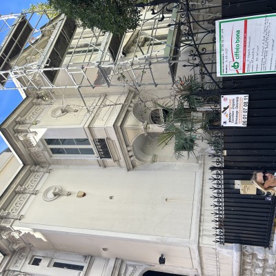 Dernière réalisation RENOV TOITURE 06