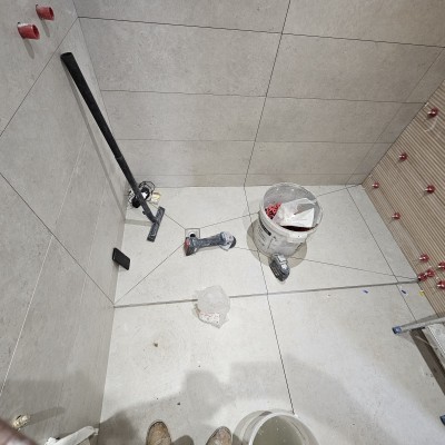 Rénovation de SDE 2