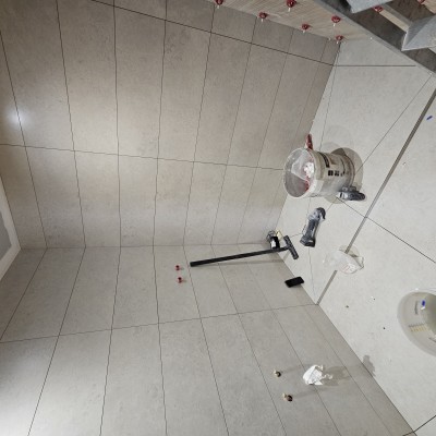 Rénovation de SDE 3