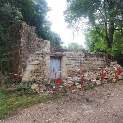 Dernière réalisation OWKHAD