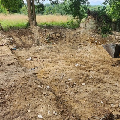 Dernière réalisation OWKHAD