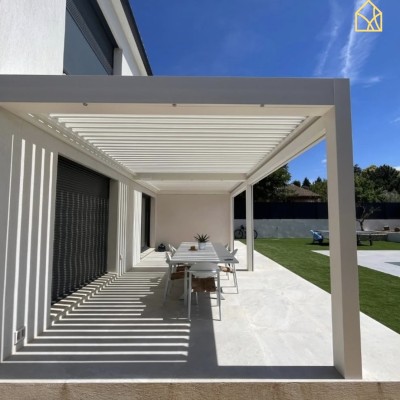 Dernière réalisation Bâti Travaux - Vichy