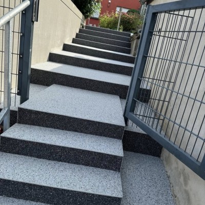 Moquette de pierre 1