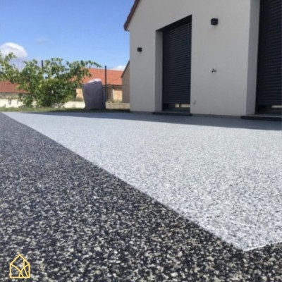 Dernière réalisation Bâti Travaux - Vichy