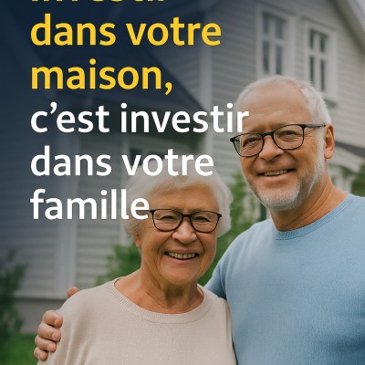 Dernière réalisation Bâti Travaux - Vichy